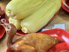 -光明刘冰乳鸽店(光明法政北路店)