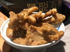 -野·大山里野生菌石锅土鸡(益田假日店)