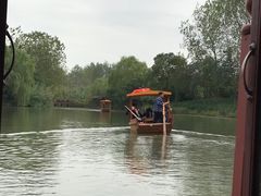 -溱湖国家湿地公园