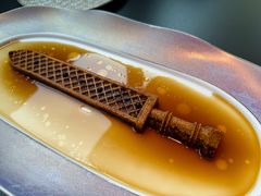 -曾宴·楚菜(湖北省博物馆店)