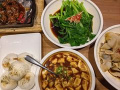 -枣子树·素食餐厅(普陀山店)