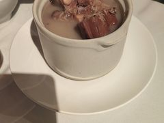 -汤城小厨•粤菜•靓汤(苏州街店)