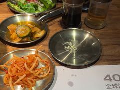 -西塔老太太泥炉烤肉(万柳华联店)