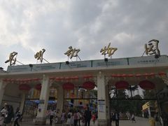 -昆明动物园