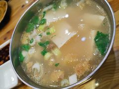 -鸭绿江民族饭店(总店)
