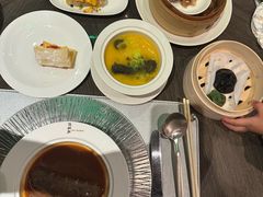 -万丽轩·粤菜(王府井金茂万丽酒店)