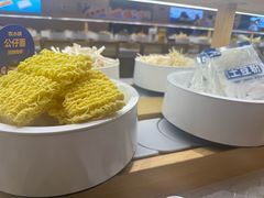 -农小锅(北京大兴凯德店)