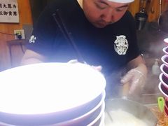 -老龙亭拉面店
