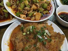 -天一沾水肥肠(科园一街店)