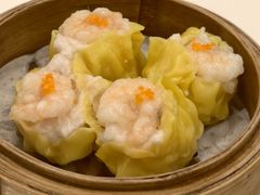 鱼籽鲜虾烧卖王-南园酒家(前进路店)