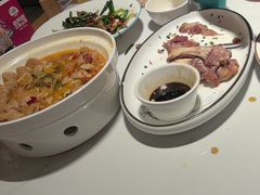 -老阿爸鲜鱼土菜(园区永旺店)