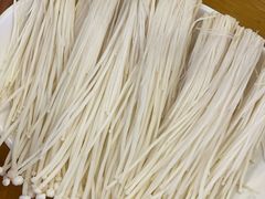 一份金针菇-老家大锅台·地锅鸡·铁锅炖(建邺文体路店)