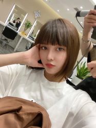 -MMby Hair Code芭曲发型