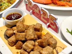 -鑫悦楼煎蟹·16年海鲜大排档