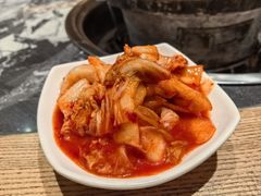 -隐家本格烧肉(万达广场店)