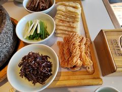 -0776食堂·京城创意菜(七里庄店)