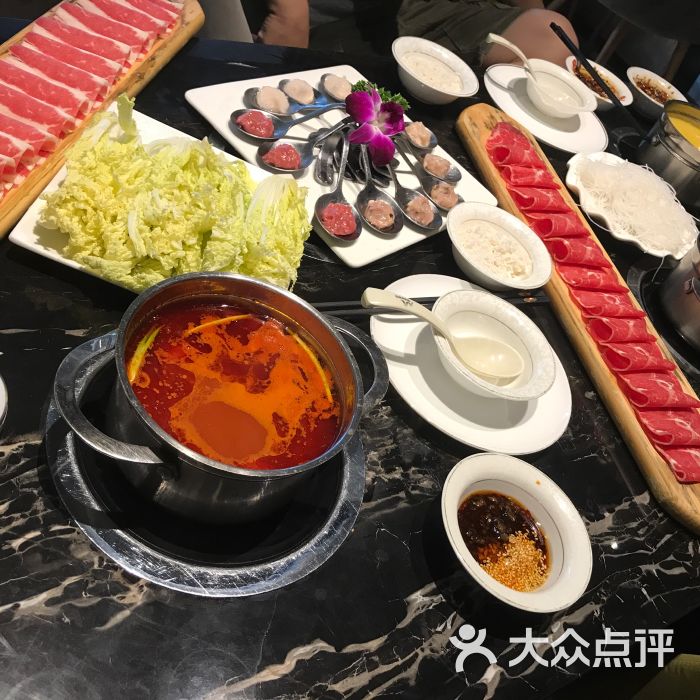 迷尚澳门豆捞(优品道店)图片 