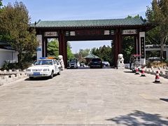 -百脉泉景区