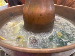 -东门口·新式老北京火锅(河西龙湖天街店)