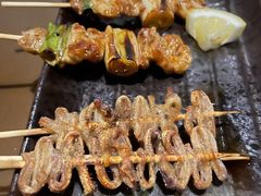 -木子烧鸟屋(百子湾店)