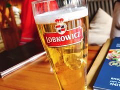 -布拉格餐厅· 中欧捷克菜(全国首店)