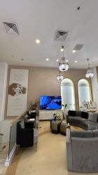 -熙朵美学植发·连锁品牌