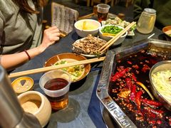 -大风老火锅(江北一店)