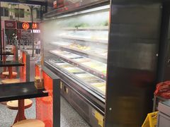 -麻小劲菌汤麻辣烫(体育西路店)
