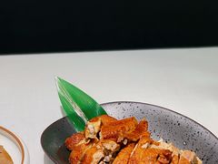 符离集烧鸡-半勺·新徽菜(银泰城店)