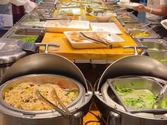 -素清香(解放路店)