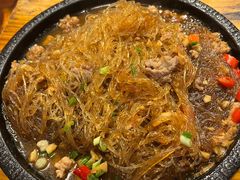 -钟掌勺忘不了地道湘菜(新天地假日广场店)