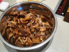 -蝎王府羊蝎子(虎坊桥总店)