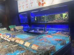 -徐记海鲜(观沙岭|滨江新城店)