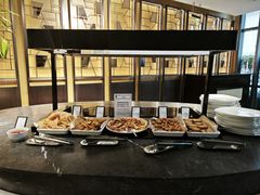 -西安高新希尔顿酒店·咖啡露台西餐厅