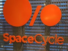 -Space(三里屯太古里馆)