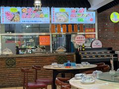 -通好吃潮汕潮家牛肉火锅店(张家边店)