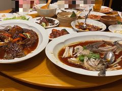 -宁波柏悦酒店·钱湖渔港