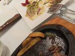 -斗牛士牛排餐厅(又一城店)