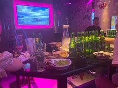 -纯K(哈西店)