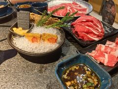 -湊湊火锅·茶憩(上海合生汇店)