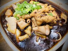 -双流老妈兔头(总店)