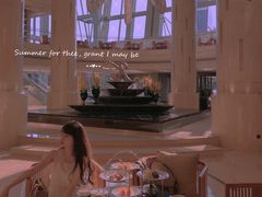 -太原凯宾斯基饭店