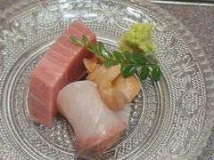 -小十Omakase(地王大厦店)