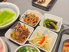 -巴奴毛肚火锅(悠唐购物中心店)