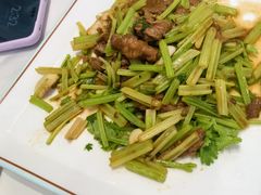 -钟记陕南菜·煎锅鱼(红专南路店)