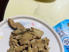 鹅肝-张鸟园农家乐(张鸟园店)