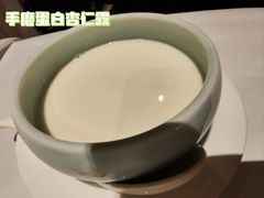 -广州富力丽思卡尔顿酒店·丽轩·粤菜
