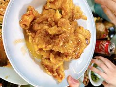 -渔娘渔家丹东海鲜(东直门店)