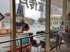-科学家咖啡(海岸城店)