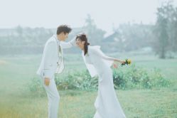 -钟爱一生婚纱摄影旗舰店